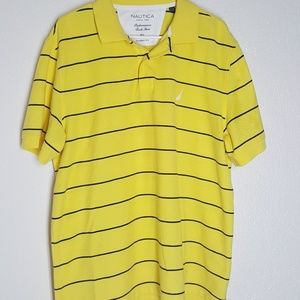 Nautica polo